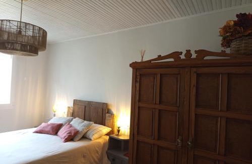 Celanova Appartement | As casiñas da mina