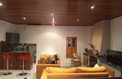 Celanova Appartement | As casiñas da mina
