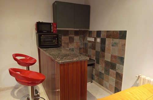 Celanova Appartement | As casiñas da mina