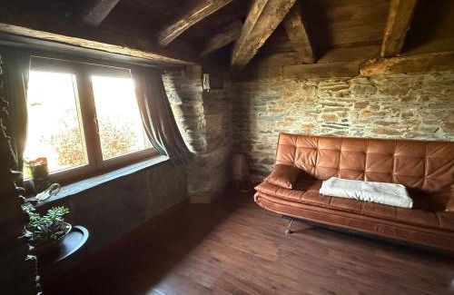 Villanueva de Oscos Appartement | As Casias d'Oscos