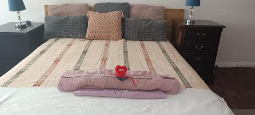 Santarem Appartement | As Chaves do Cantinho da Paz