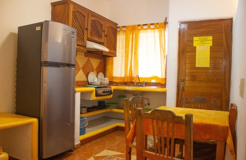 Rincon de Guayabitos Hôtel | As D' Oros Deluxe