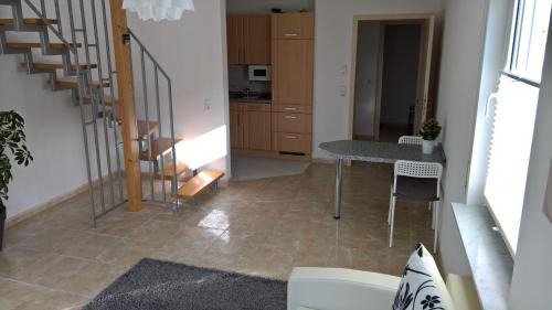 Korbach Appartement | AS-Ferienwohnung