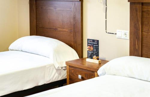 La Font de la Figuera Hôtel | AS HOTELES FUENTE LA HIGUERA direccion Albacete