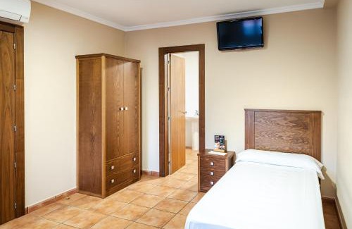 La Font de la Figuera Hôtel | AS HOTELES FUENTE LA HIGUERA direccion Albacete