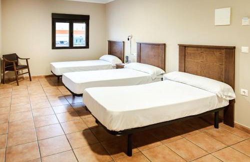 La Font de la Figuera Hôtel | AS HOTELES FUENTE LA HIGUERA direccion Albacete
