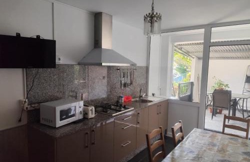 Triacastela Appartement | As Irmas