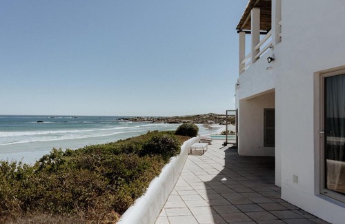 Paternoster Maison | As it is in Heaven