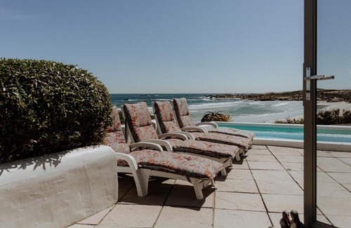 Paternoster Maison | As it is in Heaven