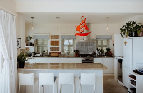 Paternoster Maison | As it is in Heaven