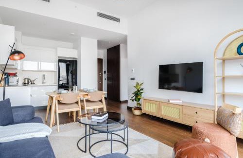Maslak Appartement | AS Maslak by NewInn