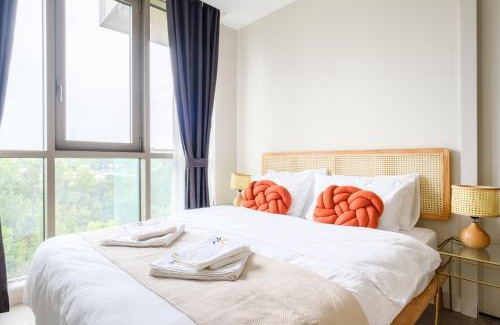 Maslak Appartement | AS Maslak by NewInn