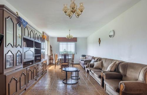 Forcarei Maison | As Neveiras
