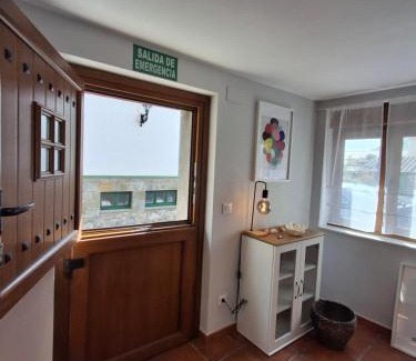 Campos y Salave Appartement | As Pitas 4B