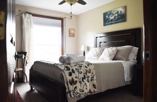 Niagara-on-the-Lake Lit Et Petit-Déjeuner | As You Like It Bed and Breakfast