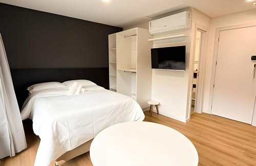 Itoupava Seca Appartement | ASA | Loft UP ao Lado da FURB | Piscina + Oktober
