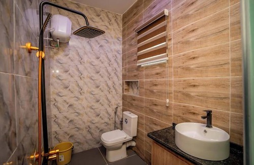 Asaba Hôtel | Asabana Suites and Hotels Ltd