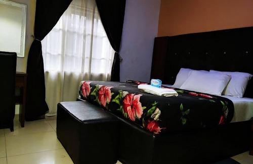 Asaba Hôtel | Asabana Suites and Hotels Ltd