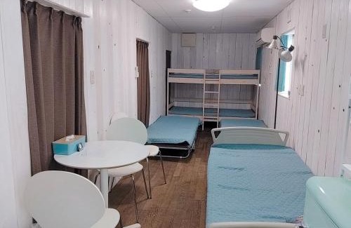 Asahi Autre | Asahi Seaside Cottage - Camp - Vacation STAY 42133v