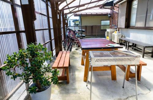 Fujiyoshida Maison | Asahi - Vacation STAY 84795