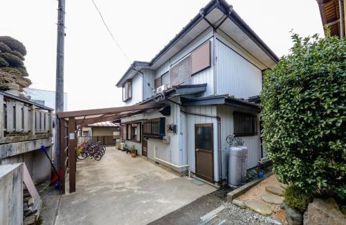 Fujiyoshida Maison | Asahi - Vacation STAY 84795