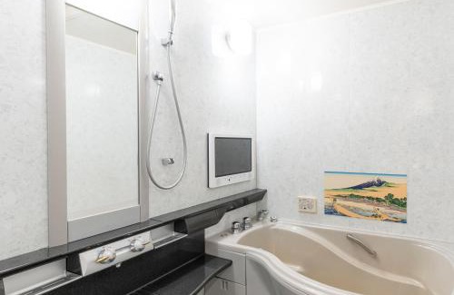 Asahikawa Hôtel | Asahikawa Hotel COLOR'S-Adult Only