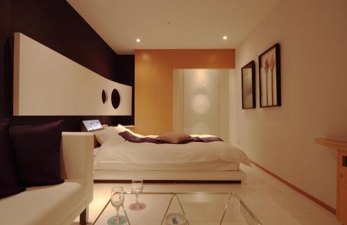 Asahikawa Hôtel | Asahikawa Hotel LIPROSE-Adult Only
