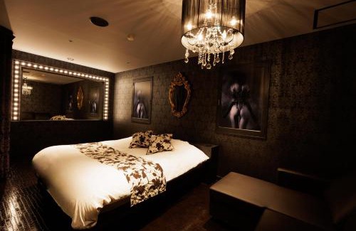 Asahikawa Hôtel | Asahikawa Hotel UNION-Adult Only