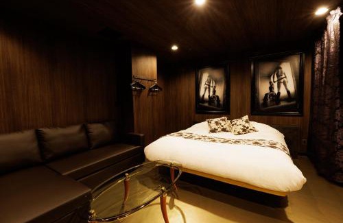 Asahikawa Hôtel | Asahikawa Hotel UNION-Adult Only
