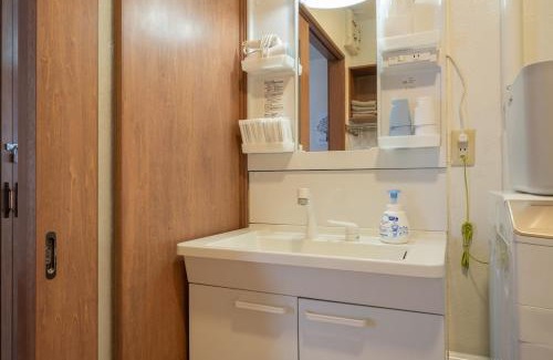 Asahikawa Appartement | Asahikawa House 2F