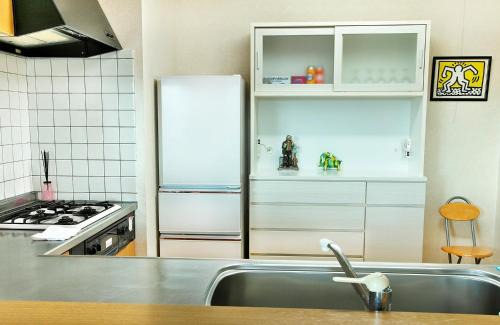 Asahikawa Maison | Asahikawa - house/Vacation STAY 5789
