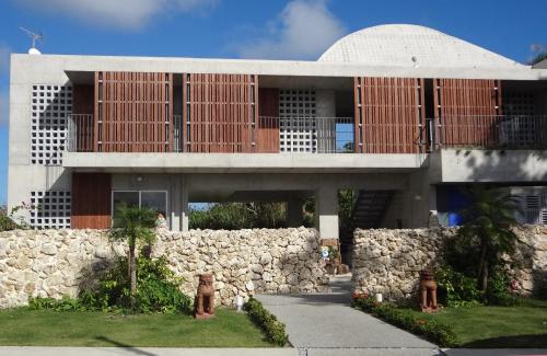 Okinawa Maison | Asahinoyado Shidakaji