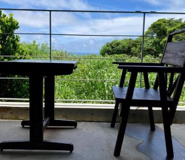 Okinawa Maison | Asahinoyado Shidakaji