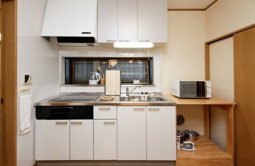 Asakusa Maison | Asakusa ChakaChartered detached house behind Sens / Taito-ku Tokyo
