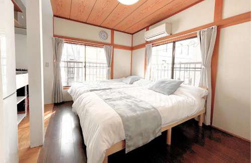 Taito Maison | Asakusa Sky House