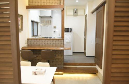 Taito Maison | Asakusa Sky House