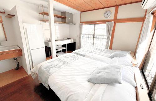 Taito Maison | Asakusa Sky House
