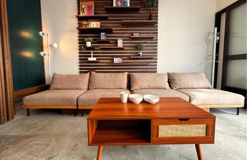 Taito Maison | Asakusa Sky House