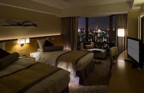 Nishiasakusa Hôtel | Asakusa View Hotel
