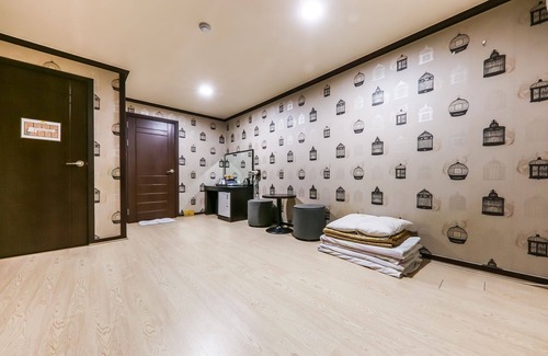 Oncheon-dong Hôtel | Asan D-day