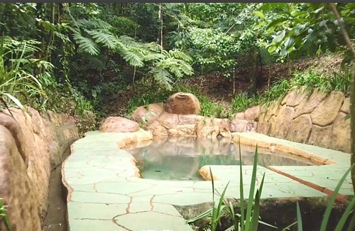 Vieja Cabine | Asanai for Life mountain cabins
