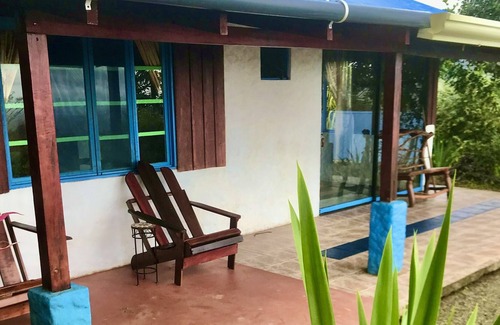 Vieja Cabine | Asanai for Life mountain cabins