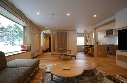 Furano Maison | Asanoha