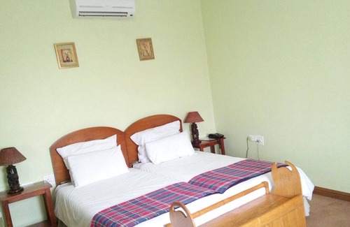 Manzini Maison | ASANTE GUEST HOUSE # 9