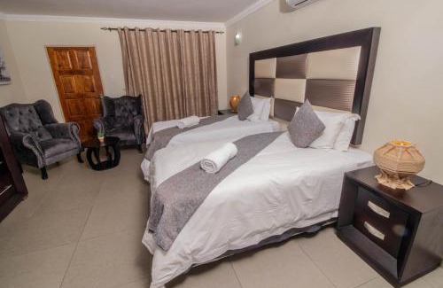 Hazyview Hôtel | ASANTE MOUNTAIN LODGE