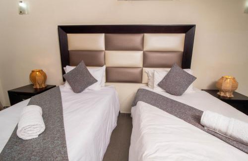 Hazyview Hôtel | ASANTE MOUNTAIN LODGE
