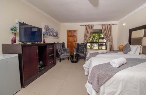 Hazyview Hôtel | ASANTE MOUNTAIN LODGE