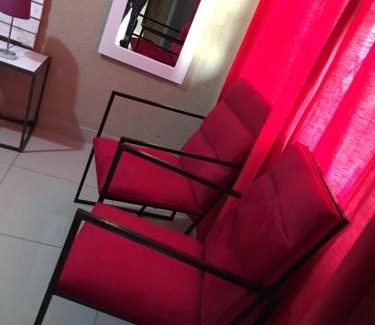 Hazyview Appartement | Asante’s Guest House