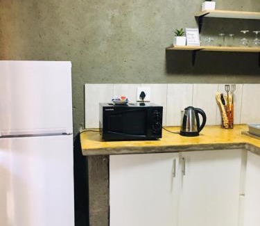 Hazyview Appartement | Asante’s Guest House