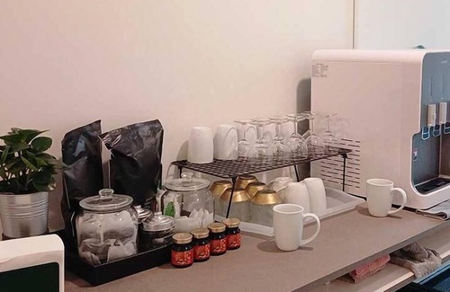 Damansara Perdana Appartement | Asaya Damansara